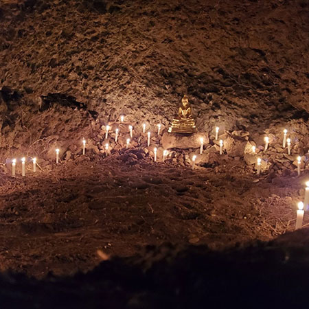 仏教や神道など宗教からみた散骨