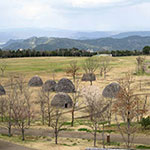 縄文時代の弔い方