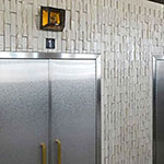 火葬場で埋葬許可証をもらう