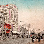 明治～大正時代の弔い方