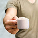 自分で粉骨するコツ