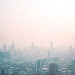 火葬が環境に与える負荷