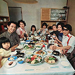 お墓は何親等まで？