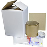 遺骨は郵送できます